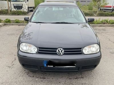 gebraucht VW Golf IV 1.4 Champ Kupplung NEU