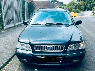 Gebraucht Volvo V40 122 PS (89 kW) 2000 Kombi