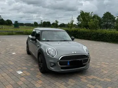 Gebraucht Mini ONE