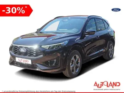 Neu Ford Kuga 180 PS (132 kW) 2026 Andere SUV