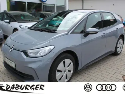 Brugt VW ID.3 Pro 150 kW (204 HK) 2023 Grå Hatchback