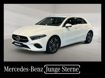 Gebraucht Mercedes A180
