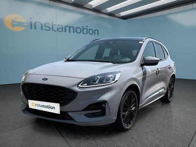 Gebraucht Ford Kuga 120 PS (88 kW) 2024 Grau SUV