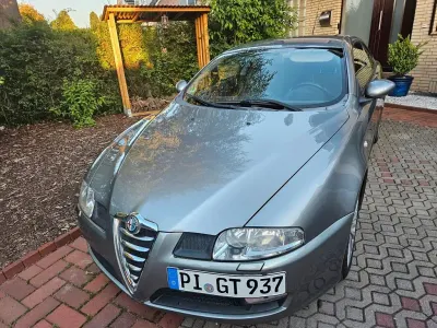 Gebraucht Alfa Romeo GT