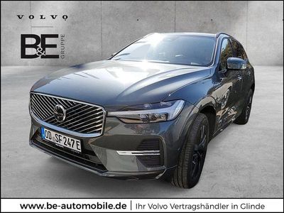 Gebraucht Volvo XC60 Core 349 PS (256 kW) 2025 Grün SUV