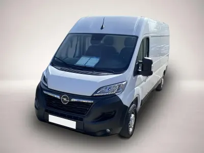 Gebraucht Opel Movano Edition 140 PS (102 kW) 2024 Manufacturer Van