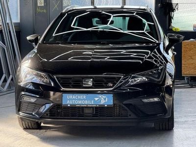 Gebraucht Seat Leon ST FR 190 PS (139 kW) 2019 Kombi