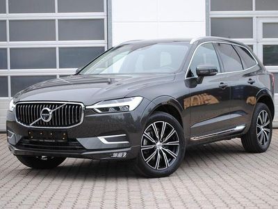 Gebraucht Volvo XC60 Inscription 197 PS (144 kW) 2020 Grau SUV