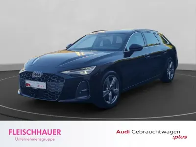 Gebraucht Audi A6 Ambiente 265 PS (194 kW) 2025 Gruen Kombi