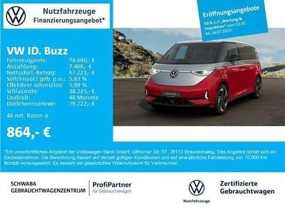 VW ID. Buzz