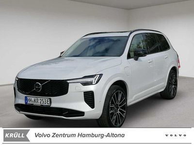 Usata Volvo XC90 Ultra 455 CV (334 kW) 2025 Bianco SUV