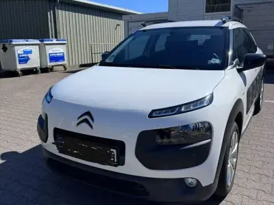 Used Citroën C4