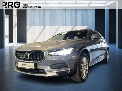Gebraucht Volvo V90 CC