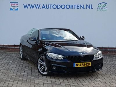 BMW 435