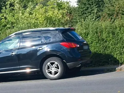 Gebraucht Nissan Murano