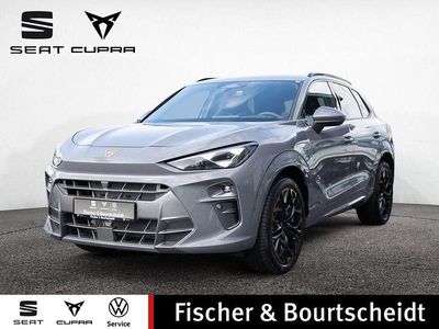 Nouă Cupra Terramar VZ 272 CP (200 kW) 2025 Gri SUV