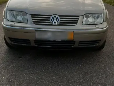 Gebraucht VW Bora