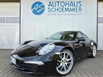 Gebraucht Porsche 911 Carrera