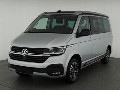 gebraucht VW California T6.1TDI DSG Beach Camper Edition, Navi, Kamera, ACC