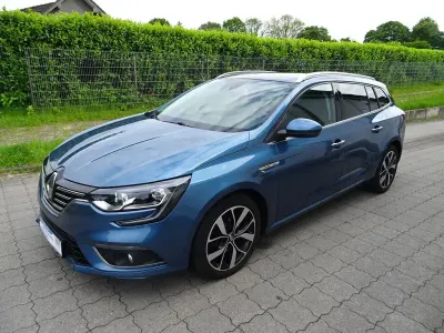 Gebraucht Renault Mégane IV