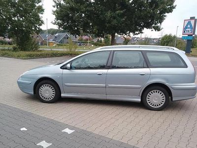 Citroën C5