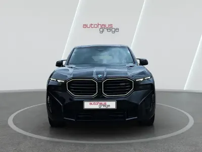 Brugt BMW XM
