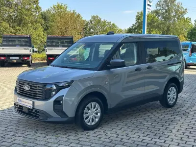 Gebraucht Ford Tourneo Courier