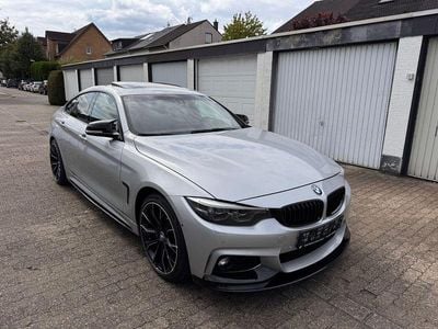 BMW 440