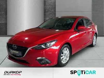 Gebraucht Mazda 3