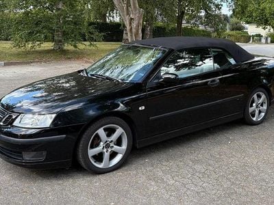 Saab 9-3 Cabriolet
