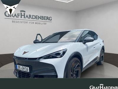 Gebraucht Cupra Tavascan VZ 250 kW (340 PS) 2025 Silber SUV