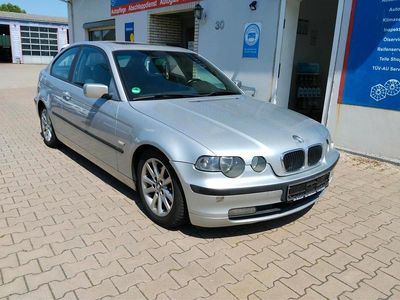 BMW 316 Compact