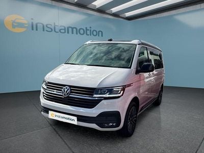 VW California