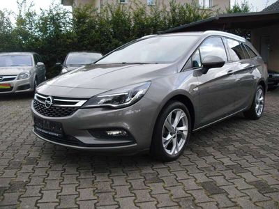 gebraucht Opel Astra ST 1.4 DI Turbo Edition 92kW