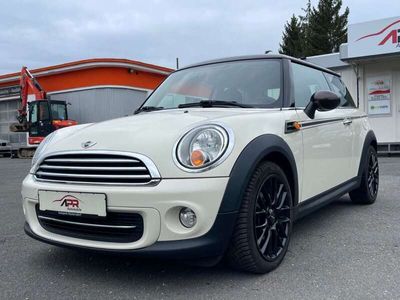 gebraucht Mini Cooper COOPERHYDE PARK Klima PDC EU5