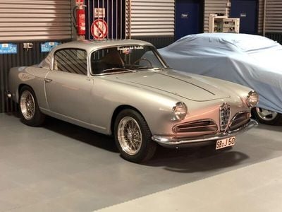 Silber Gebraucht 1956 Alfa Romeo 1900 Super | 175.000 €