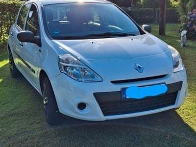 Renault Clio II