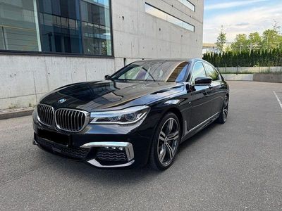 BMW 750