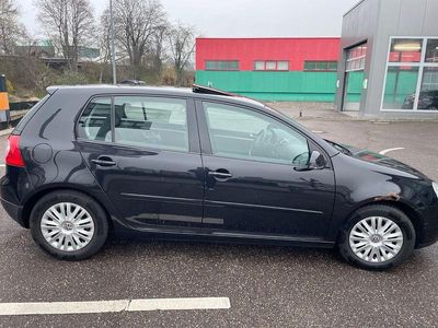 VW Golf IV