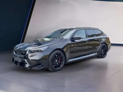 Gebraucht BMW M5