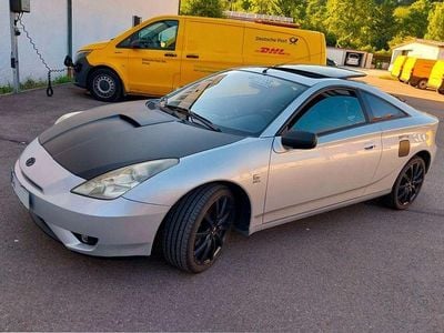 Toyota Celica