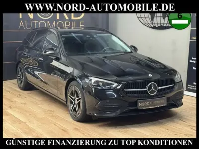 Gebraucht Mercedes C220
