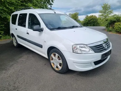 Gebraucht Dacia Logan