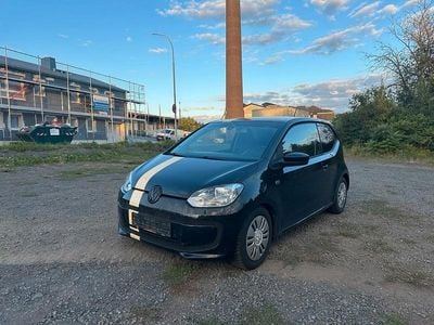 VW up!