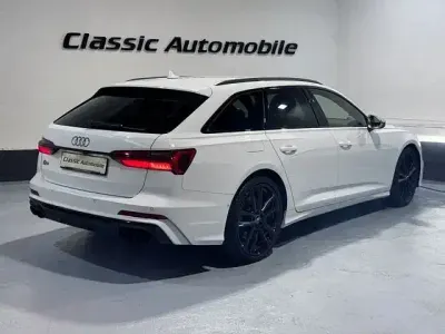 Gebraucht Audi S6