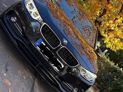gebraucht BMW 430 d XDrive 2016