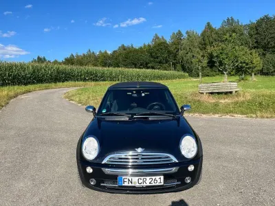 Occasion Mini Cooper Cabriolet 116 PK (85 kW) 2007 Cabriolet