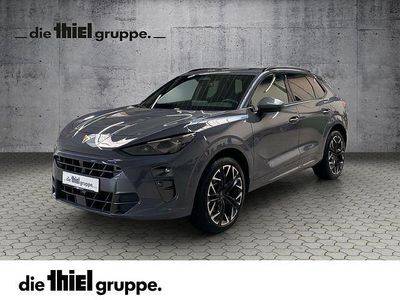 Brugt Cupra Terramar VZ 265 HK (194 kW) 2025 Grå SUV