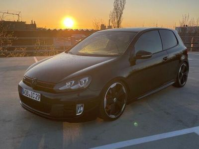 VW Golf VI