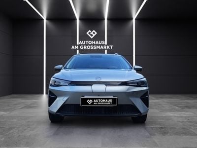 MG MG5 EV